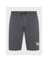 Everlast Pantaloni scurți sport 810522-60 Gri Regular Fit - Pled.ro