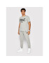 Everlast Pantaloni trening 810541-60 Gri Regular Fit - Pled.ro