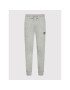 Everlast Pantaloni trening 810541-60 Gri Regular Fit - Pled.ro