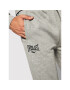 Everlast Pantaloni trening 879471-60 Gri Regular Fit - Pled.ro