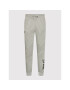 Everlast Pantaloni trening 879471-60 Gri Regular Fit - Pled.ro