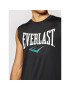 Everlast Tank top 804440-60 Negru Regular Fit - Pled.ro