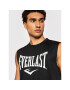 Everlast Tank top 873780-60 Negru Relaxed Fit - Pled.ro