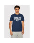 Everlast Tricou 807580-60 Bleumarin Regular Fit - Pled.ro