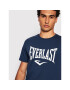 Everlast Tricou 807580-60 Bleumarin Regular Fit - Pled.ro