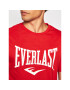 Everlast Tricou 807580-60 Roșu Regular Fit - Pled.ro