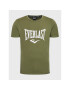 Everlast Tricou 807580-60 Verde Regular Fit - Pled.ro