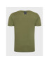 Everlast Tricou 807580-60 Verde Regular Fit - Pled.ro