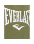 Everlast Tricou 807580-60 Verde Regular Fit - Pled.ro