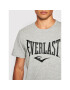 Everlast Tricou 807581-60 Gri Regular Fit - Pled.ro