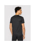 Everlast Tricou 855030-60 Negru Regular Fit - Pled.ro