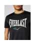 Everlast Tricou 855030-60 Negru Regular Fit - Pled.ro