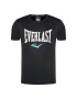 Everlast Tricou 855030-60 Negru Regular Fit - Pled.ro