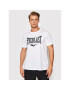 Everlast Tricou 873980-60 Alb Regular Fit - Pled.ro