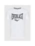 Everlast Tricou 873980-60 Alb Regular Fit - Pled.ro