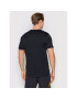 Everlast Tricou 874010-60 Negru Regular Fit - Pled.ro