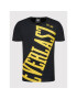 Everlast Tricou 874010-60 Negru Regular Fit - Pled.ro