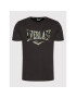 Everlast Tricou 894060-60 Negru Regular Fit - Pled.ro