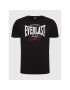 Everlast Tricou 894120-60 Negru Regular Fit - Pled.ro