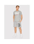 Everlast Tricou 894121-60 Gri Regular Fit - Pled.ro