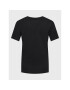 Everlast Tricou 910930-50 Negru Regular Fit - Pled.ro