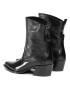 Fabi Botine FD7069B Negru - Pled.ro