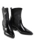 Fabi Botine FD7069B Negru - Pled.ro