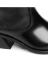 Fabi Botine FD7069B Negru - Pled.ro