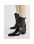 Fabi Botine FD7069B Negru - Pled.ro