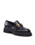 Fabi Loafers FD7764W Negru - Pled.ro