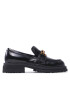 Fabi Loafers FD7764W Negru - Pled.ro