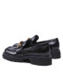 Fabi Loafers FD7764W Negru - Pled.ro