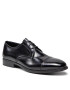 Fabi Pantofi FU0400A Negru - Pled.ro