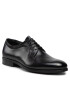 Fabi Pantofi FU0707A Negru - Pled.ro