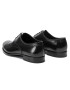 Fabi Pantofi FU9668A Negru - Pled.ro