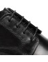 Fabi Pantofi FU9668A Negru - Pled.ro