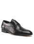 Fabi Pantofi FU9854A Negru - Pled.ro