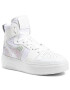 Fabi Sneakers FD7014 Alb - Pled.ro