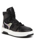 Fabi Sneakers FD7014X Negru - Pled.ro