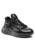 Fabi Sneakers FU0190F Negru - Pled.ro