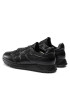 Fabi Sneakers FU0350 Negru - Pled.ro