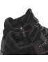 Fabi Sneakers FU0351C Negru - Pled.ro