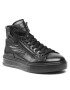 Fabi Sneakers FU0364A Negru - Pled.ro