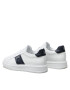 Fabi Sneakers FU0456 Alb - Pled.ro