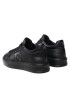 Fabi Sneakers FU0459A Negru - Pled.ro