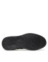 Fabi Sneakers FU0459A Negru - Pled.ro