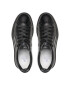 Fabi Sneakers FU0459A Negru - Pled.ro