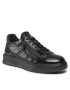 Fabi Sneakers FU0716 Negru - Pled.ro