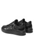 Fabi Sneakers FU0716 Negru - Pled.ro