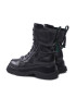 Fabi Trappers FD7752B Negru - Pled.ro